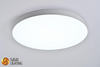 Luz de techo LED regulable IP40, lámpara redonda ultrafina, luz para balcón, dormitorio, pasillo, pasillo