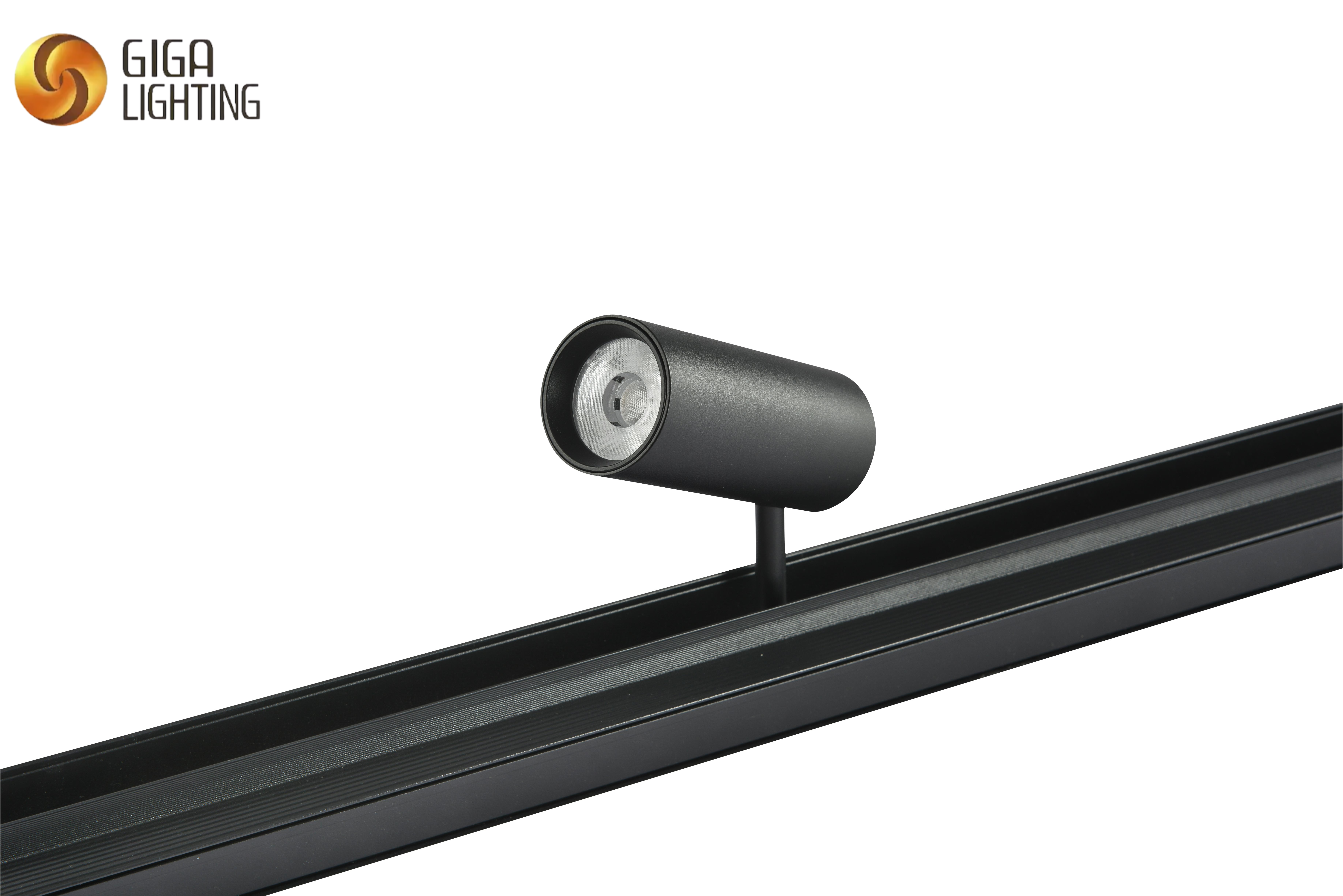 Ilumine con precisión: foco LED magnético para soluciones de iluminación versátiles y elegantes