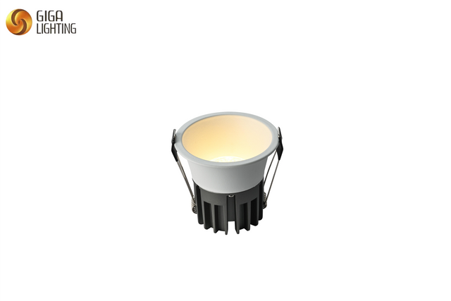 Downlight LED IP20 CB Luces empotrables de techo Luces inteligentes GOOGLE ALEX