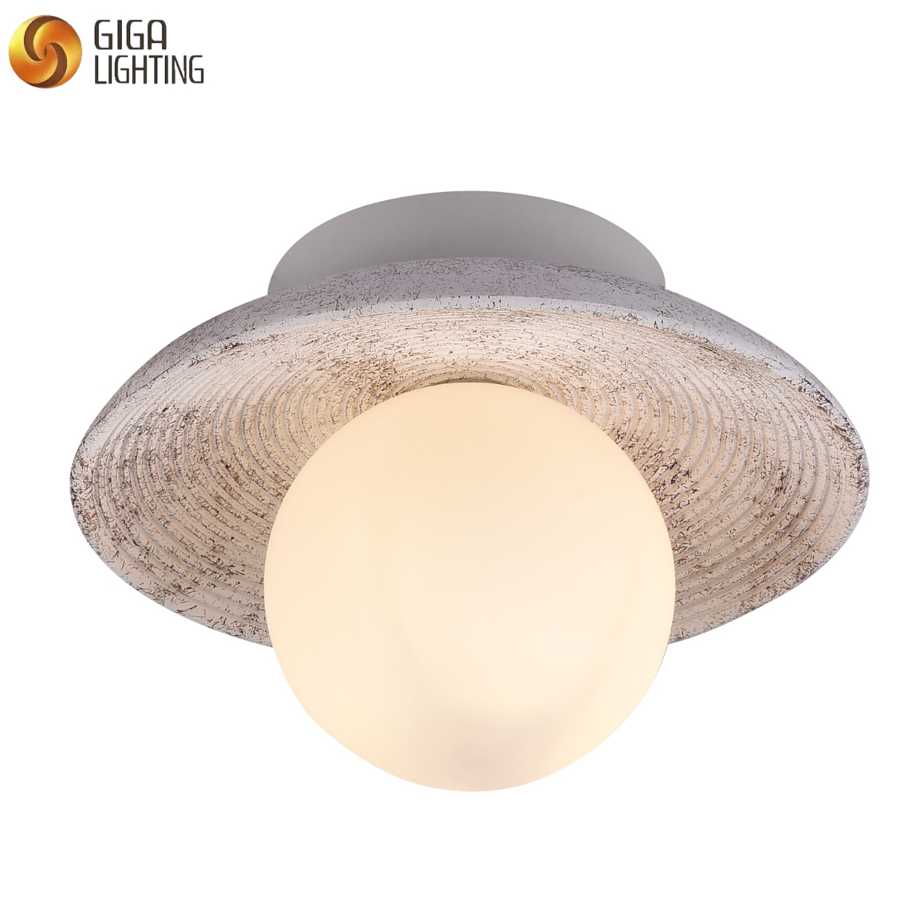 Orden a granel premium Lámparas de techo de travertino natural modernas para mayoristas | OEM disponible